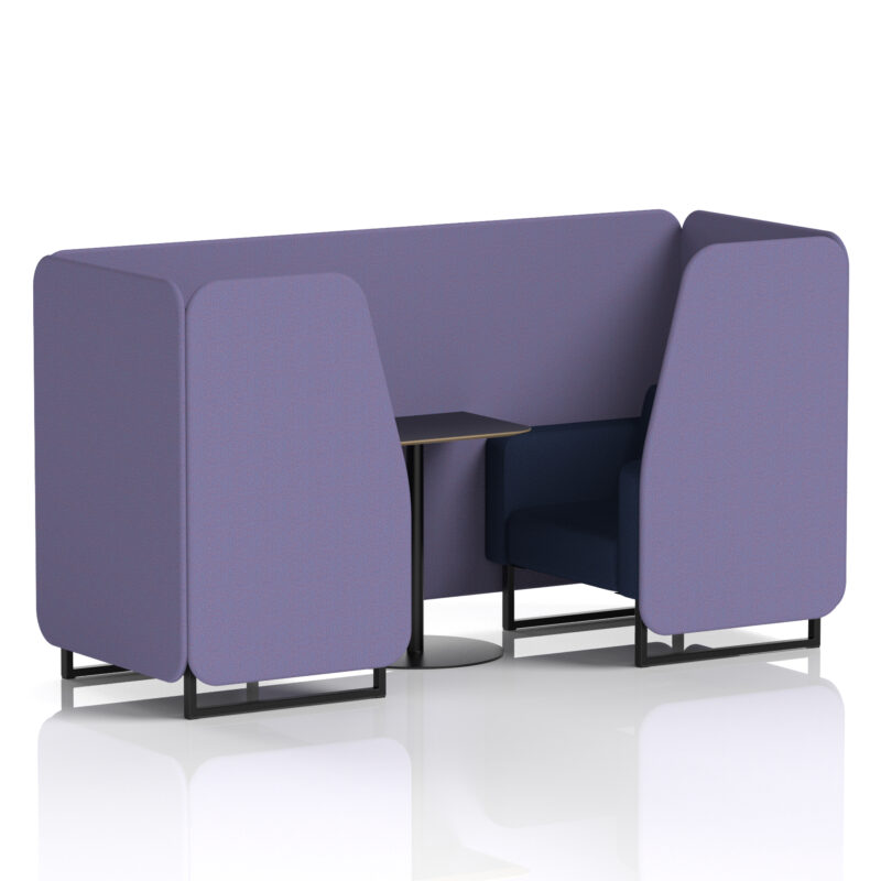 Brixworth Booth In Two Tone - Image 695