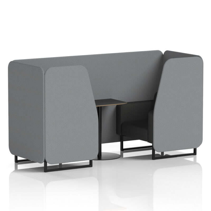 Brixworth Booth In Two Tone - Image 698
