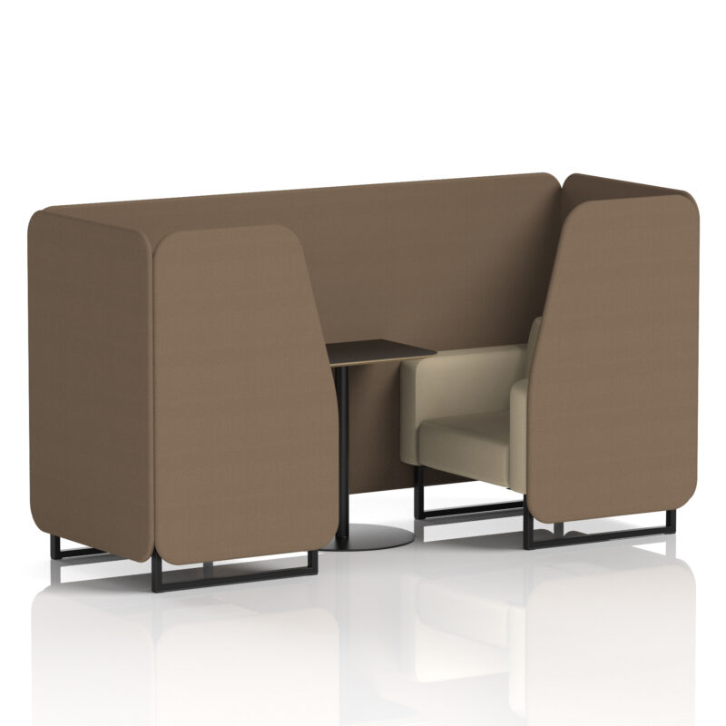 Brixworth Booth In Two Tone - Image 710