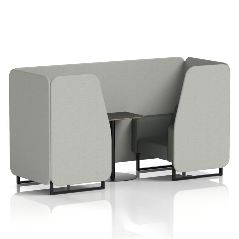 Brixworth Booth In Two Tone - Image 713
