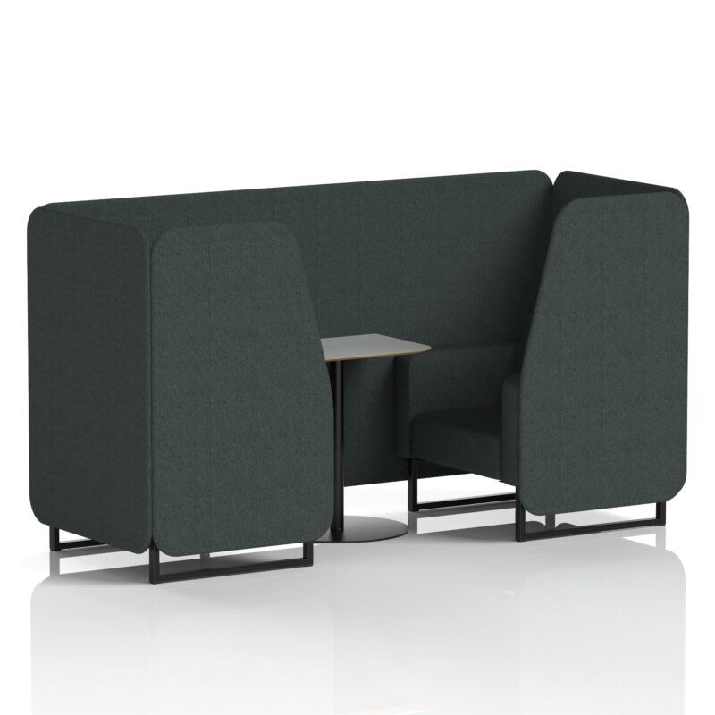 Brixworth Booth In Single Tone - Image 545