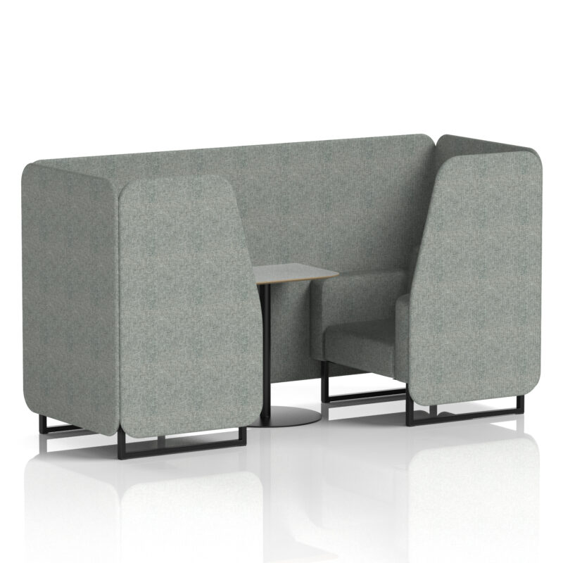 Brixworth Booth In Single Tone - Image 554