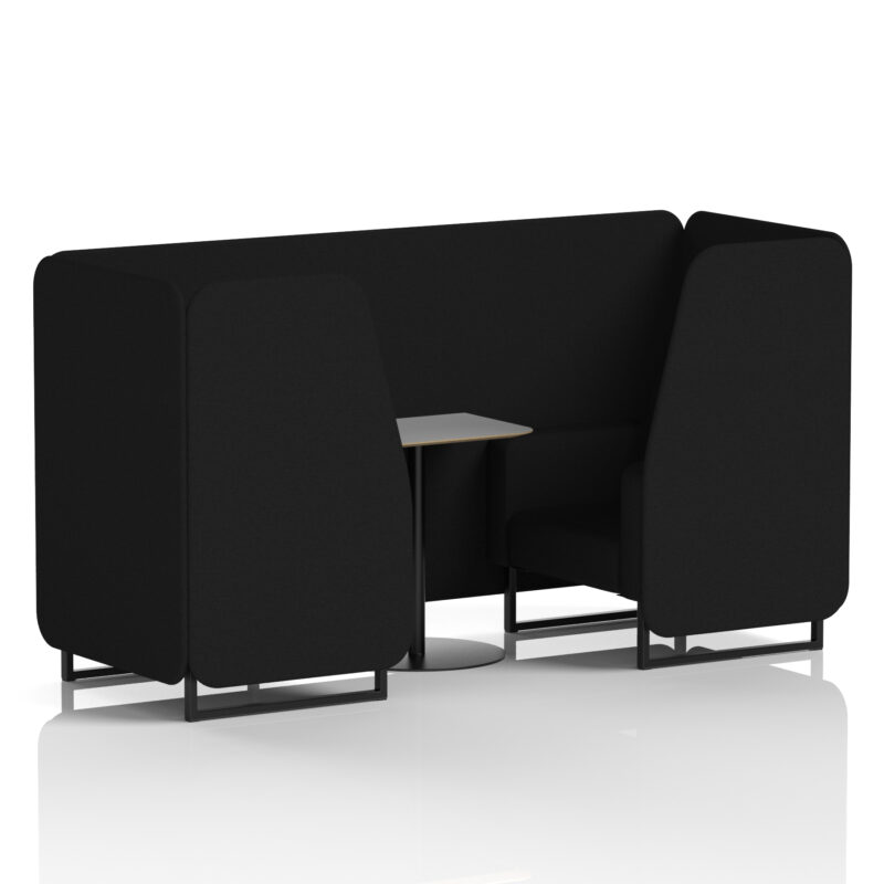 Brixworth Booth In Single Tone - Image 566