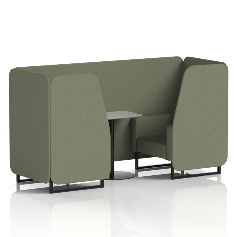 Brixworth Booth In Single Tone - Image 581