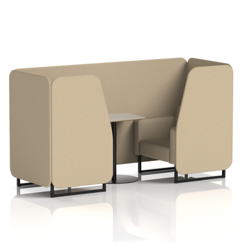 Brixworth Booth In Single Tone - Image 590