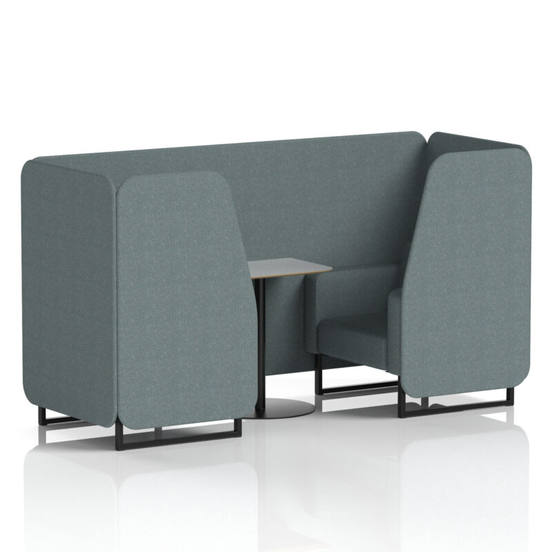 Brixworth Booth In Single Tone - Image 593