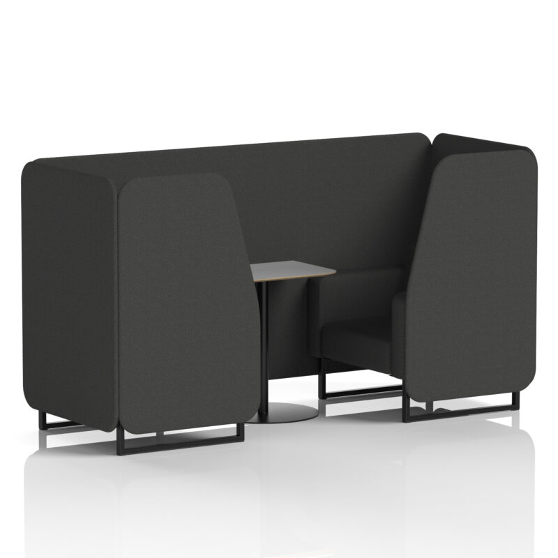 Brixworth Booth In Single Tone - Image 602