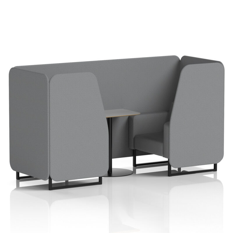 Brixworth Booth In Single Tone - Image 608