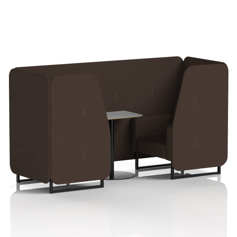 Brixworth Booth In Single Tone - Image 611