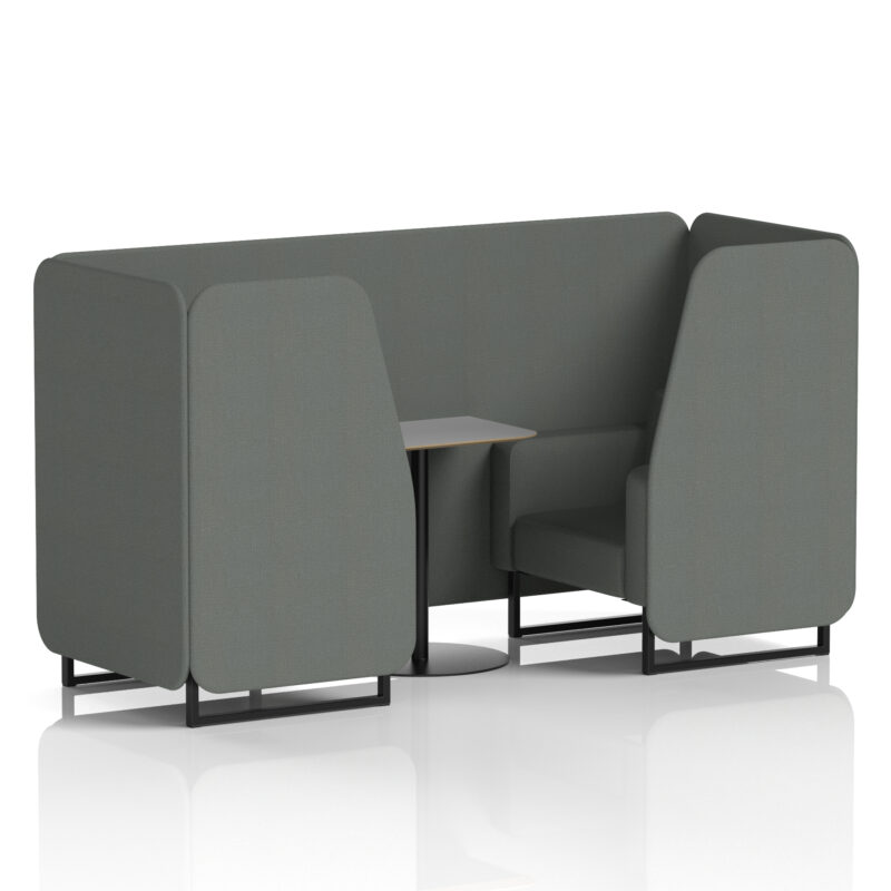 Brixworth Booth In Single Tone - Image 617