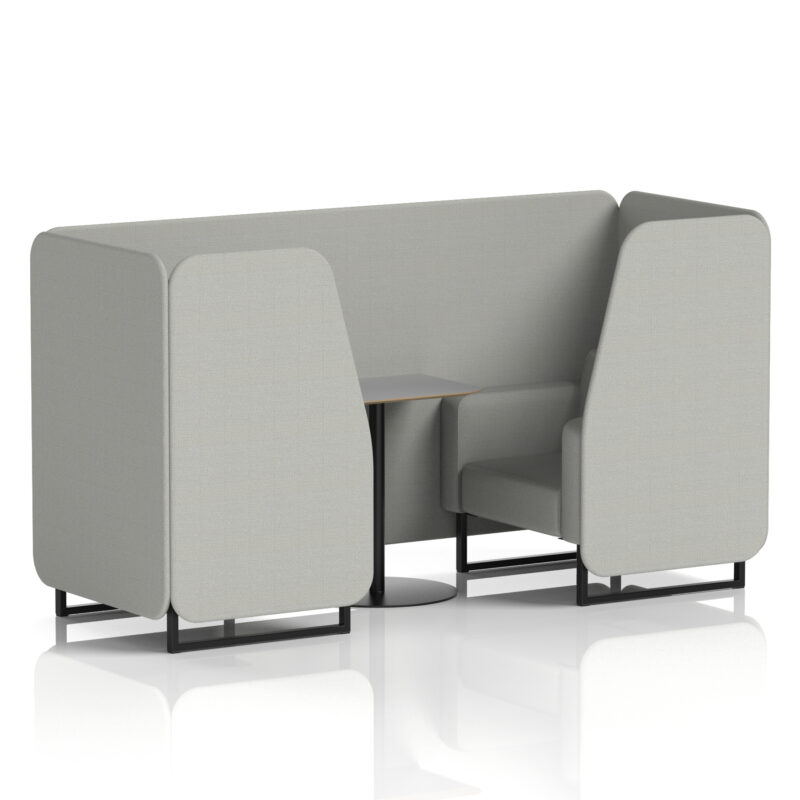 Brixworth Booth In Single Tone - Image 623