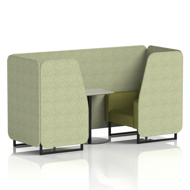 Brixworth Booth In Two Tone - Image 542