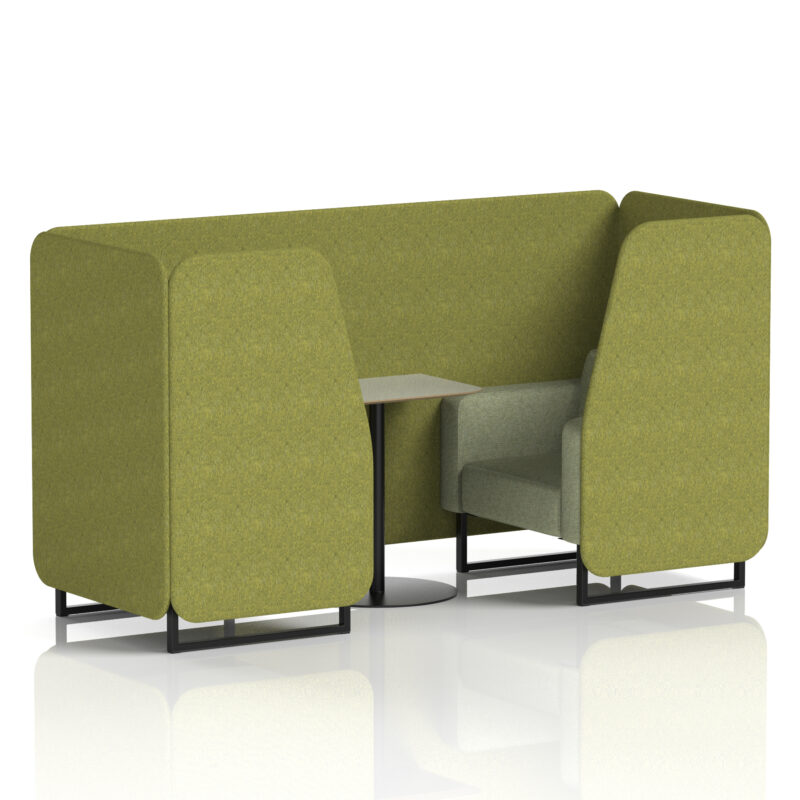 Brixworth Booth In Two Tone - Image 551