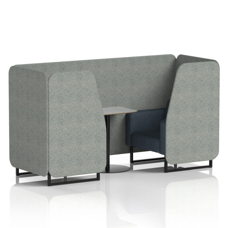 Brixworth Booth In Two Tone - Image 554