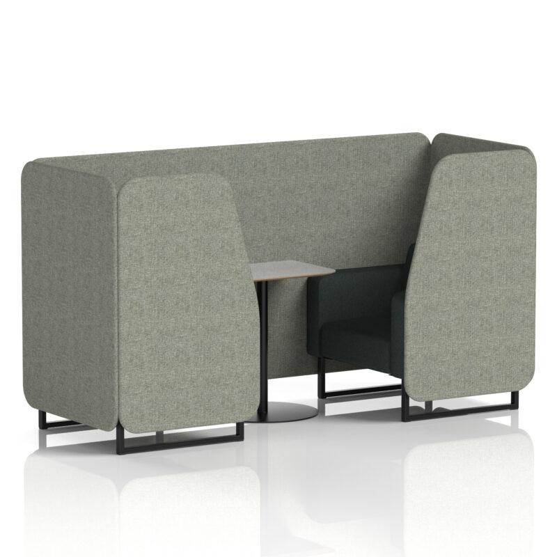 Brixworth Booth In Two Tone - Image 557