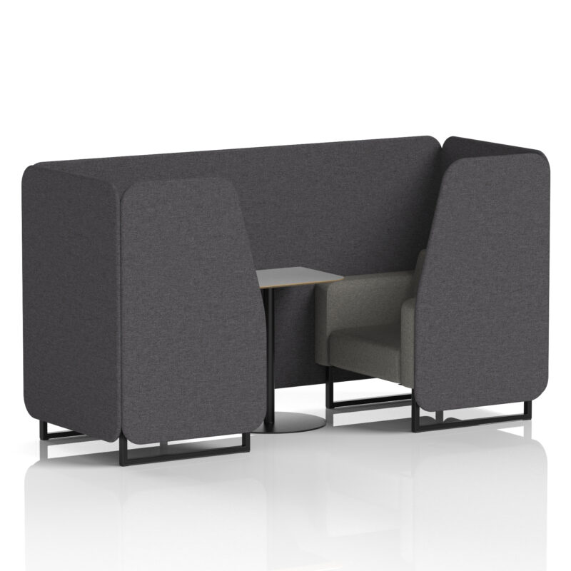 Brixworth Booth In Two Tone - Image 560