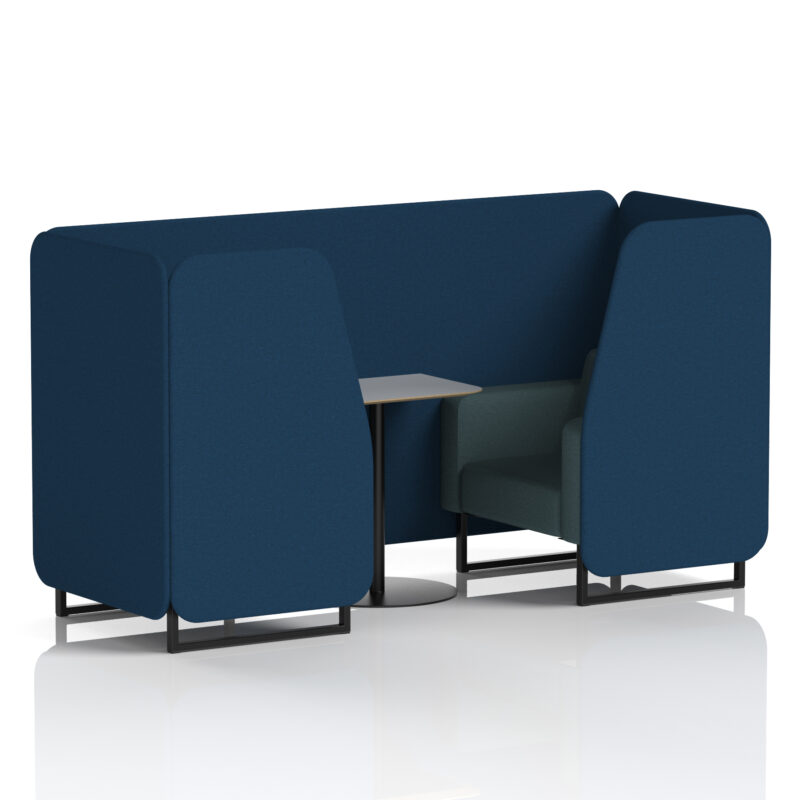 Brixworth Booth In Two Tone - Image 563