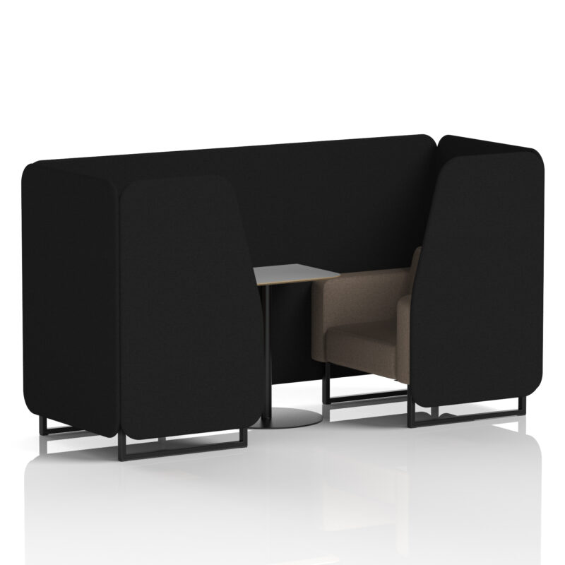 Brixworth Booth In Two Tone - Image 566