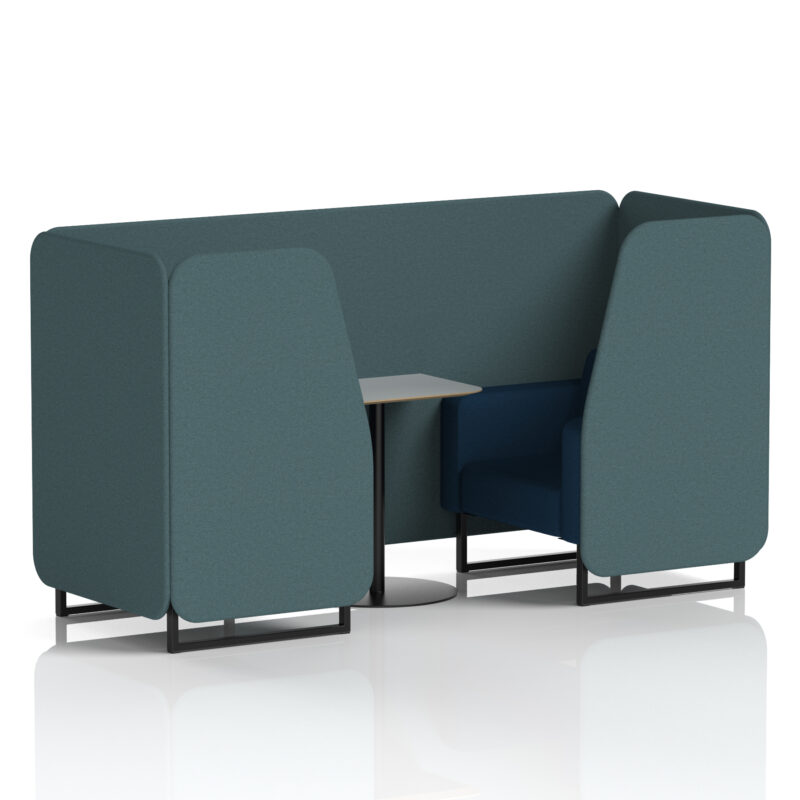 Brixworth Booth In Two Tone - Image 572