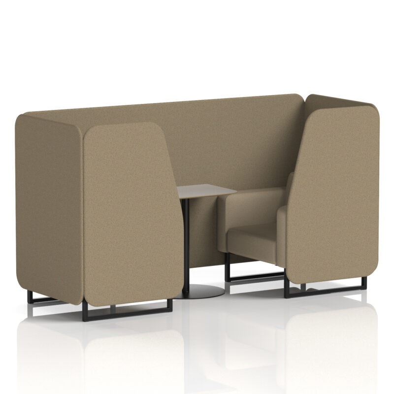 Brixworth Booth In Two Tone - Image 578