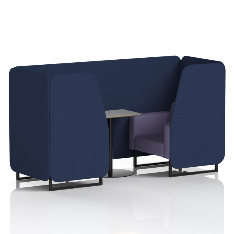 Brixworth Booth In Two Tone - Image 599