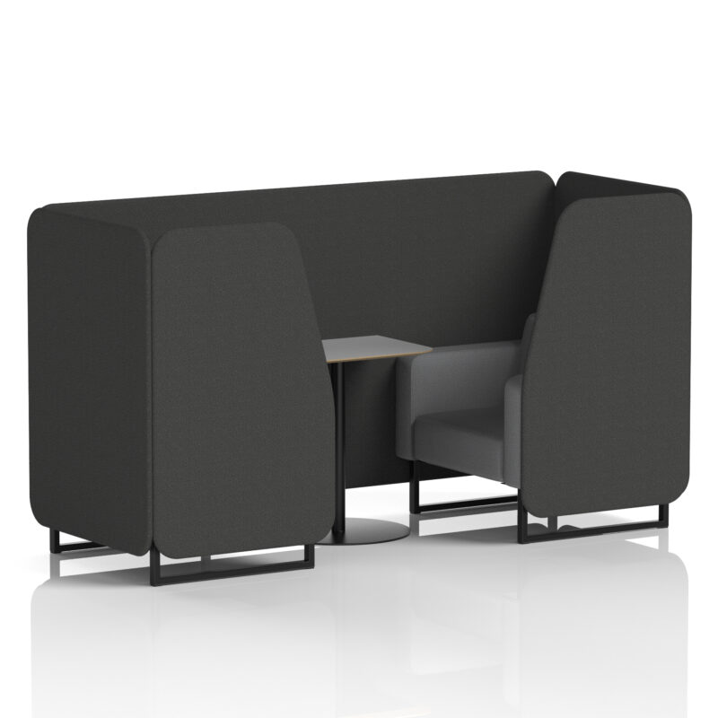 Brixworth Booth In Two Tone - Image 602