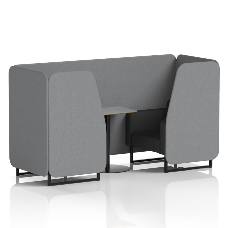 Brixworth Booth In Two Tone - Image 608