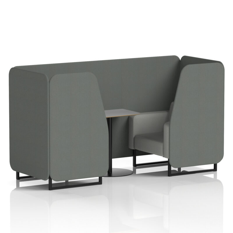 Brixworth Booth In Two Tone - Image 617
