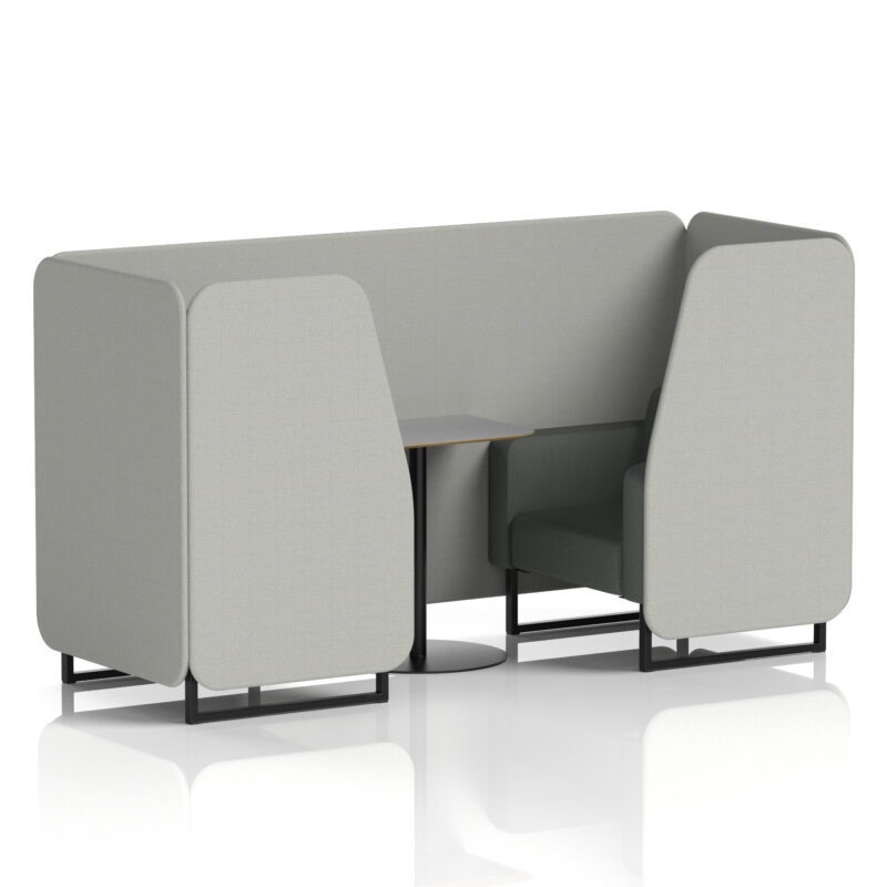Brixworth Booth In Two Tone - Image 623