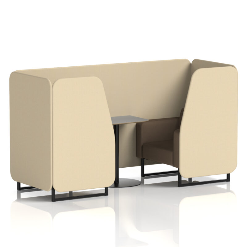 Brixworth Booth In Two Tone - Image 629