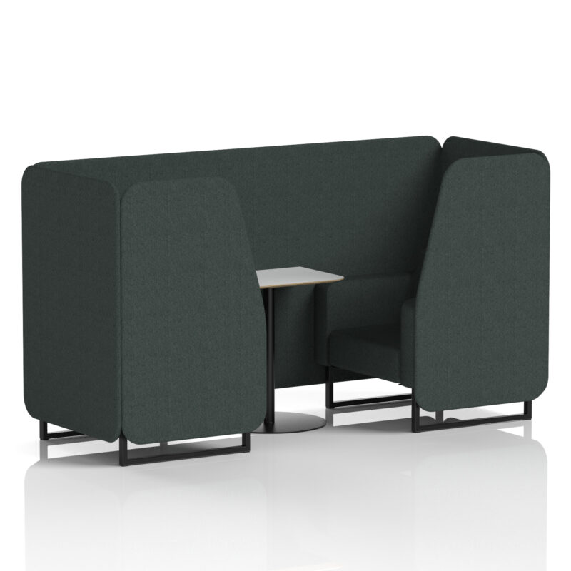 Brixworth Booth In Single Tone - Image 455