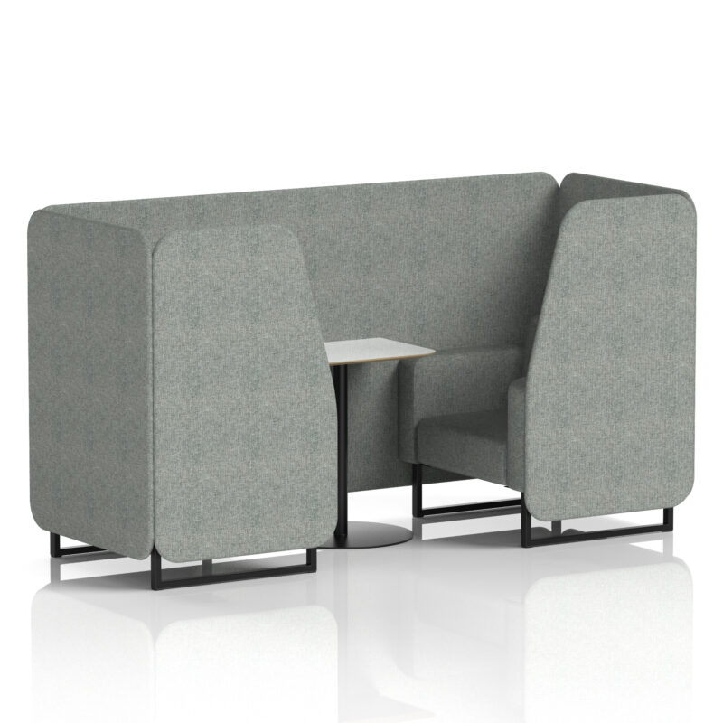 Brixworth Booth In Single Tone - Image 464