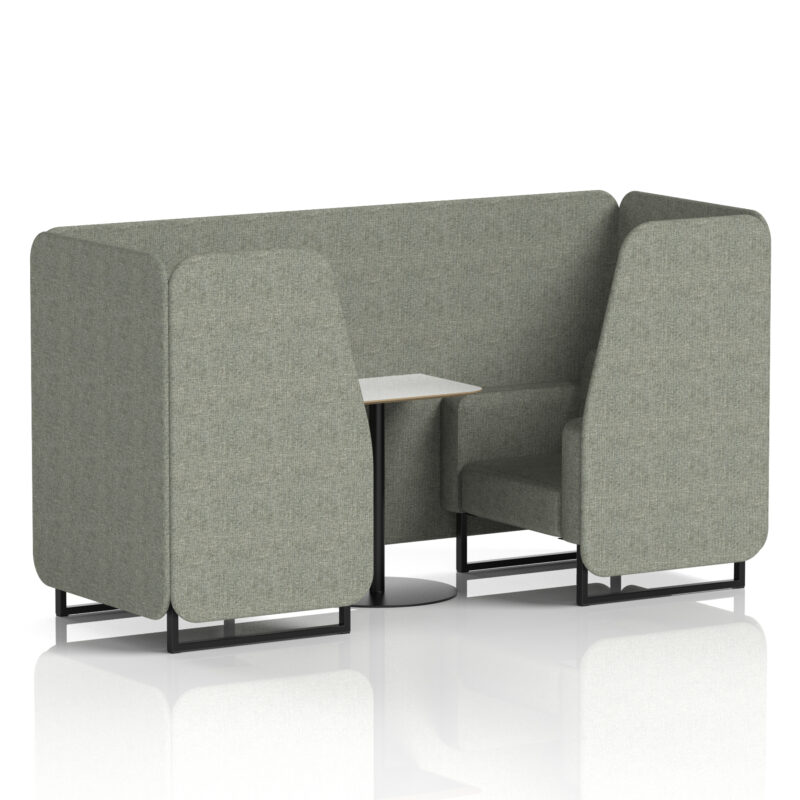 Brixworth Booth In Single Tone - Image 467