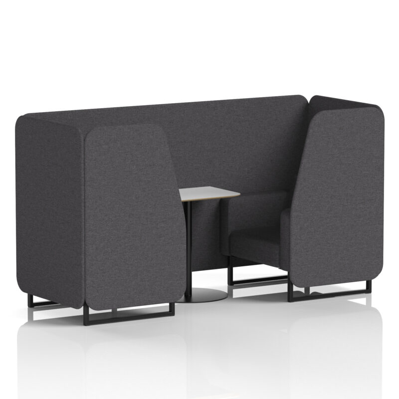 Brixworth Booth In Single Tone - Image 470