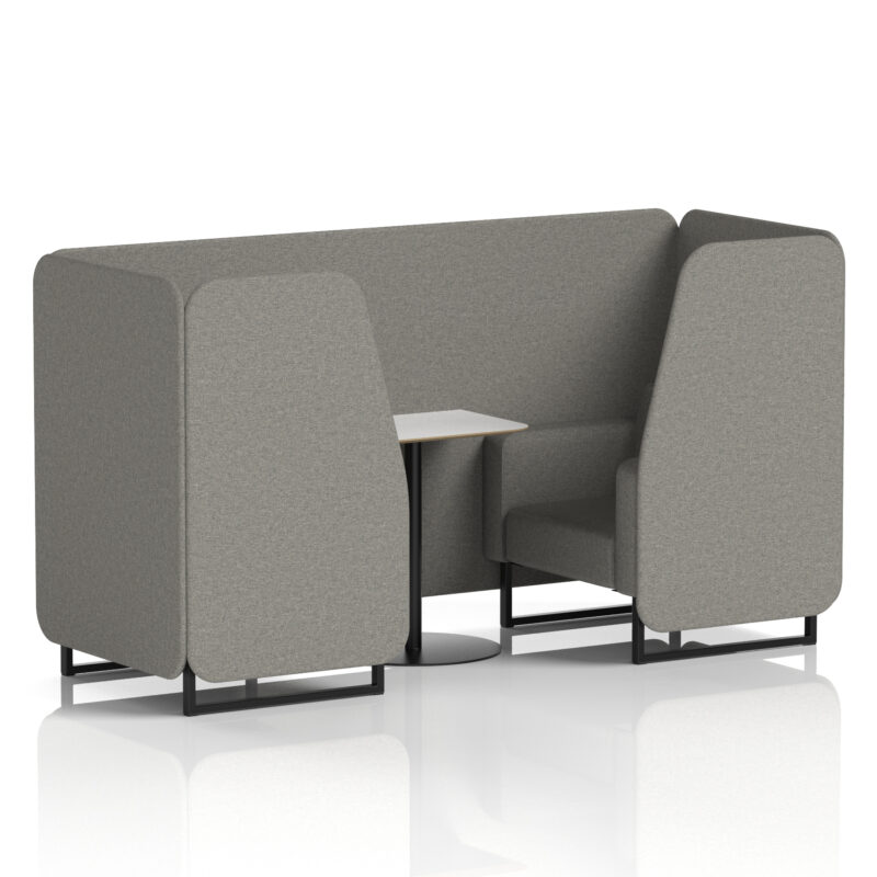 Brixworth Booth In Single Tone - Image 479