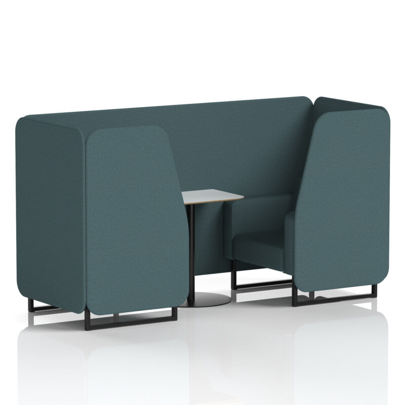 Brixworth Booth In Single Tone - Image 482