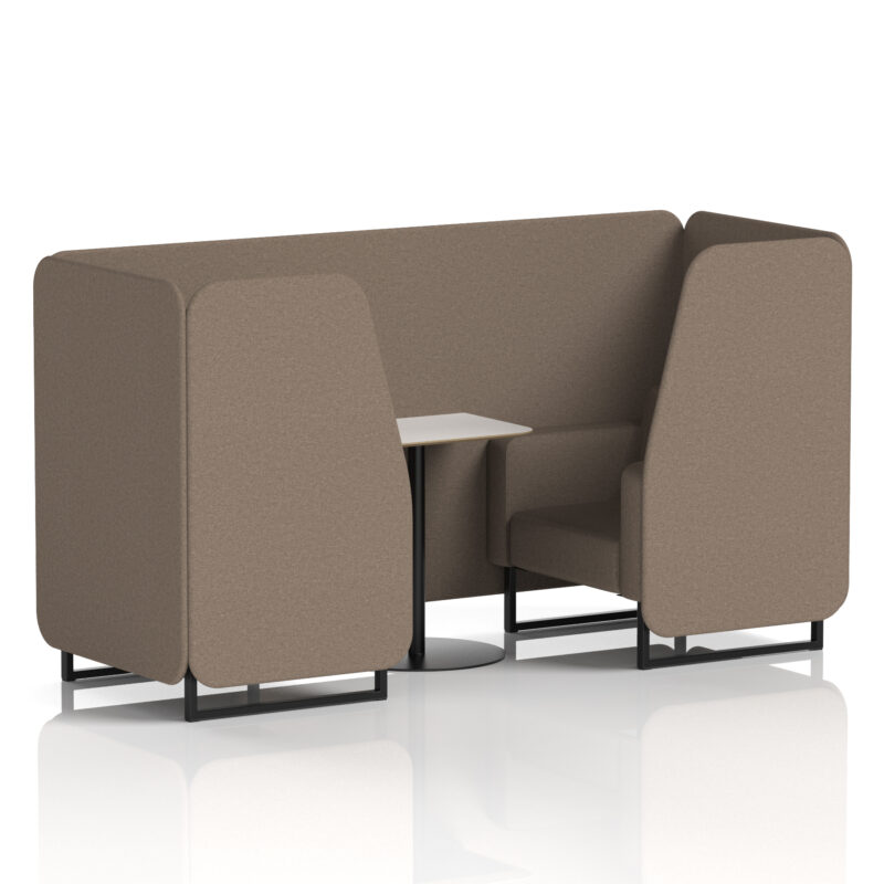 Brixworth Booth In Single Tone - Image 485