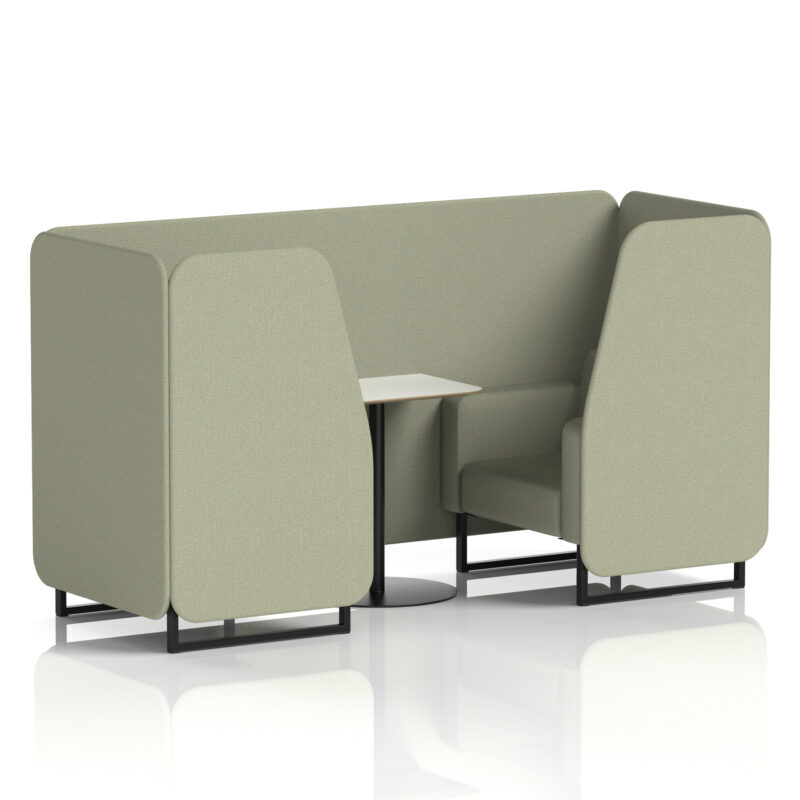 Brixworth Booth In Single Tone - Image 494