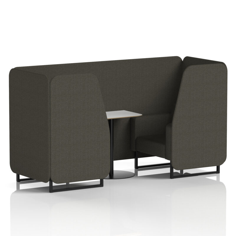 Brixworth Booth In Single Tone - Image 497