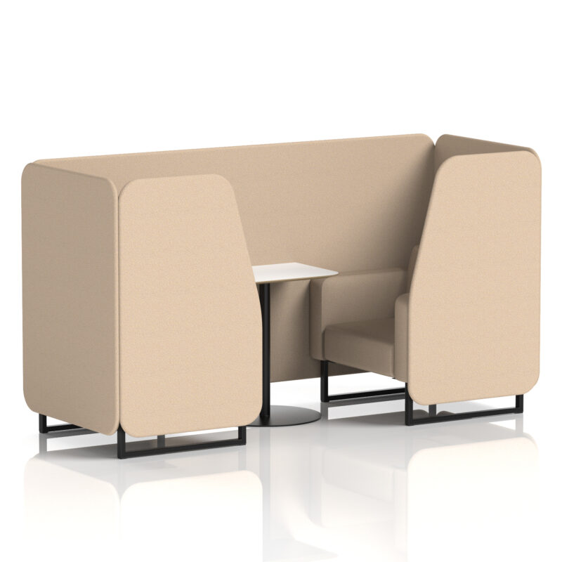 Brixworth Booth In Single Tone - Image 506