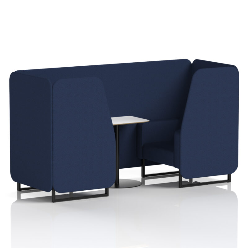 Brixworth Booth In Single Tone - Image 509