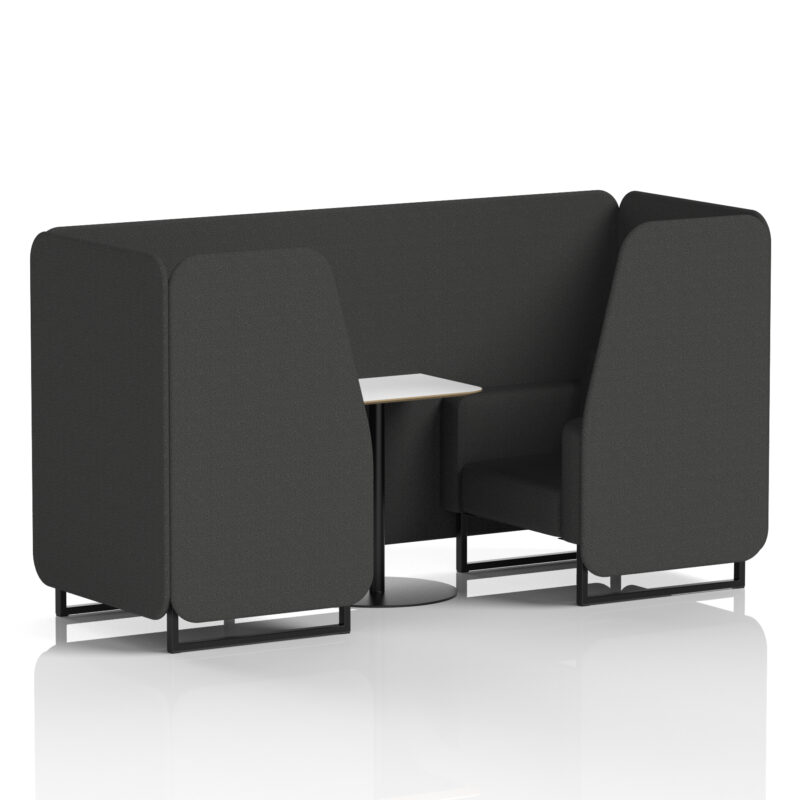 Brixworth Booth In Single Tone - Image 512