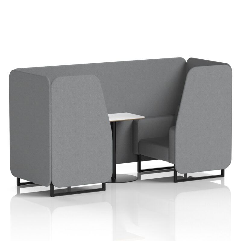 Brixworth Booth In Single Tone - Image 518