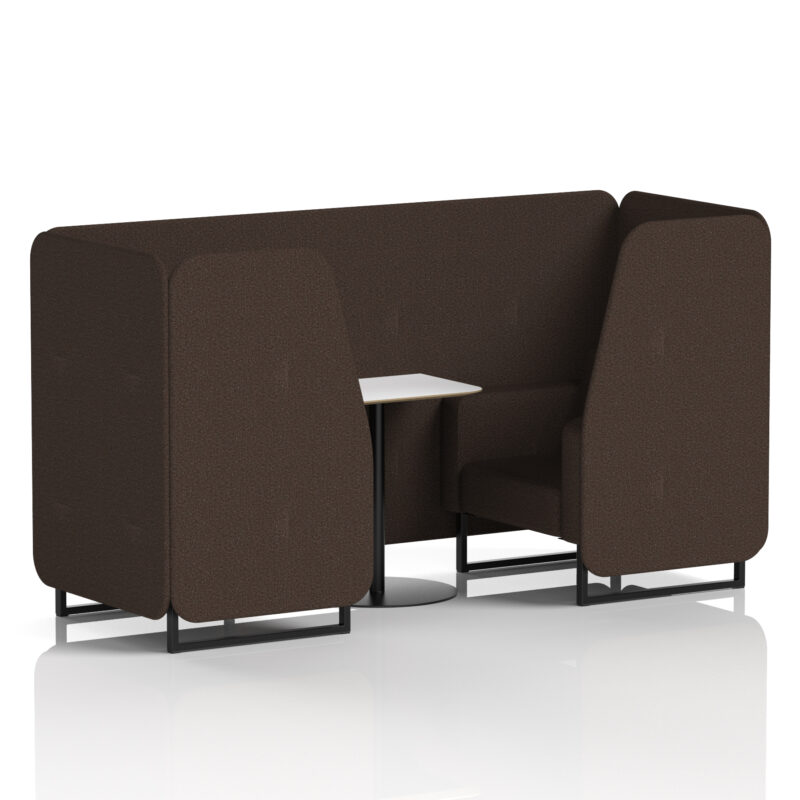 Brixworth Booth In Single Tone - Image 521
