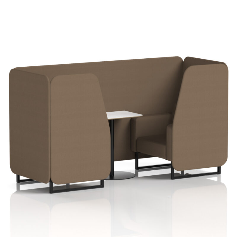 Brixworth Booth In Single Tone - Image 530