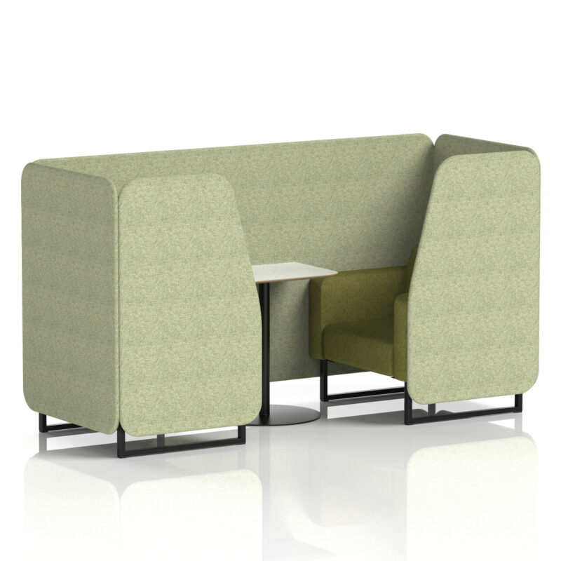 Brixworth Booth In Two Tone - Image 452