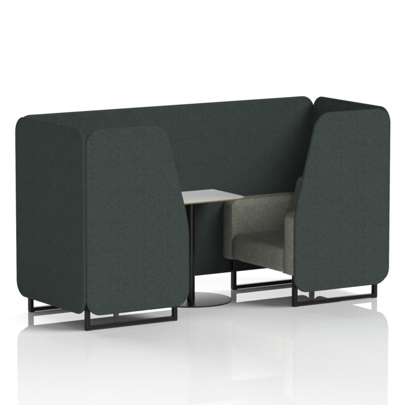 Brixworth Booth In Two Tone - Image 455