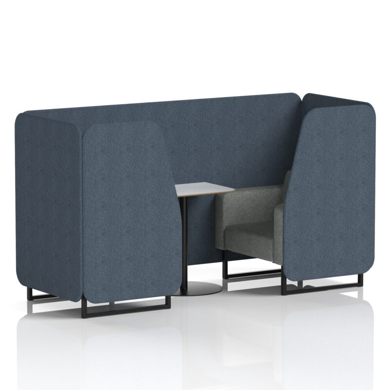 Brixworth Booth In Two Tone - Image 458