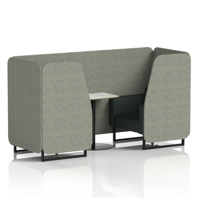 Brixworth Booth In Two Tone - Image 467