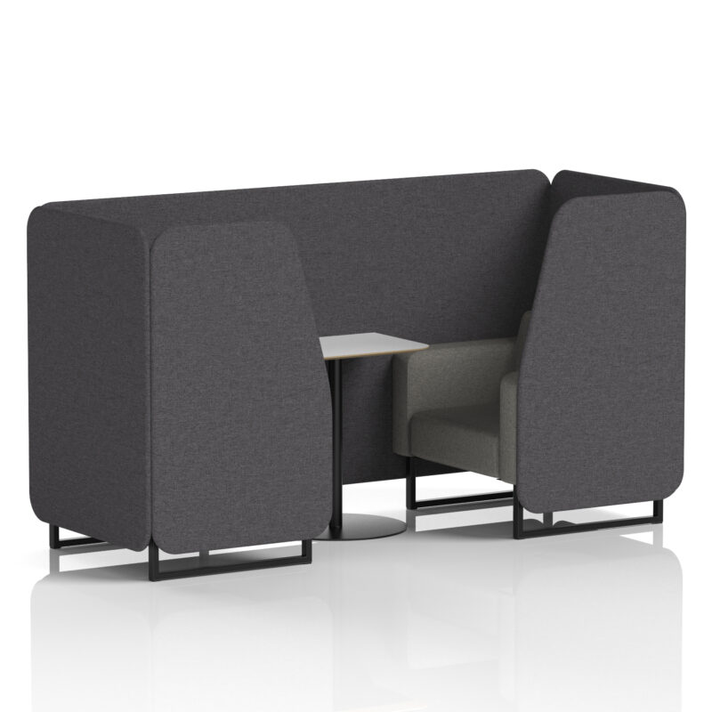 Brixworth Booth In Two Tone - Image 470